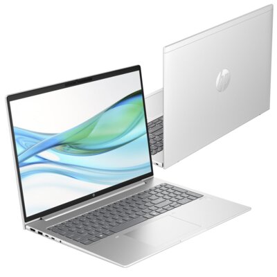 Laptop HP ProBook 465 G11 16" IPS R7-7735U 16GB RAM 512GB SSD Windows 11 Home