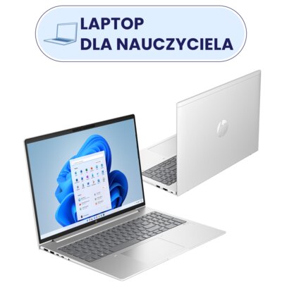 Laptop HP ProBook 460 G11 16" IPS Ultra 5-125U 16GB RAM 1TB SSD Windows 11 Home, Funkcje AI