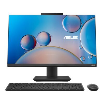 Komputer ASUS A5702WVARK-BPE014W 27" IPS Core 7 150U 16GB RAM 512GB SSD Windows 11 Home