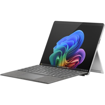 Laptop MICROSOFT Surface Pro Copilot+ PC ZIA-00004 13" OLED Snapdragon X Elite 16GB RAM 512GB SSD Windows 11 Home