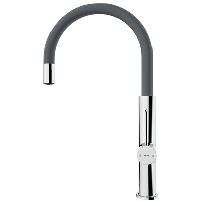 Bateria TEKA FOT 995 Stone Grey Glass
