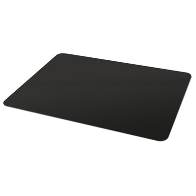 Mata pod fotel gamingowy EHOKERY 70 x 100 cm Czarny