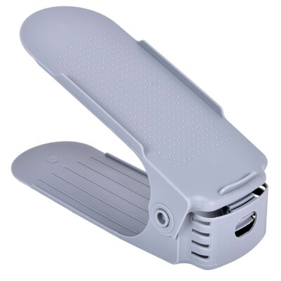 Organizer na buty GOCKOWIAK Szary