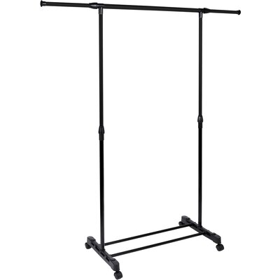 Stojak na ubrania GOCKOWIAK Deka