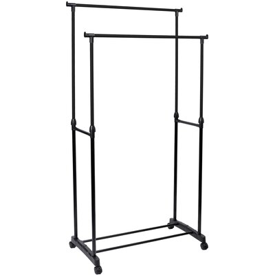 Stojak na ubrania GOCKOWIAK Ama