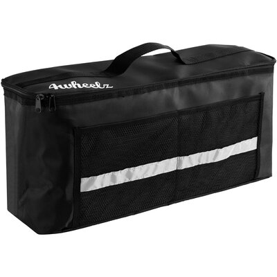 Organizer do bagażnika 4WHEELZ Ulm