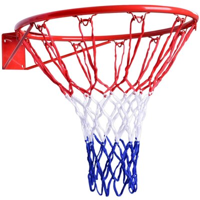 Obręcz do koszykówki XBOOST Tosser