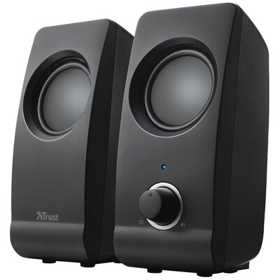 Głośniki TRUST Remo 2.0 Speaker Set