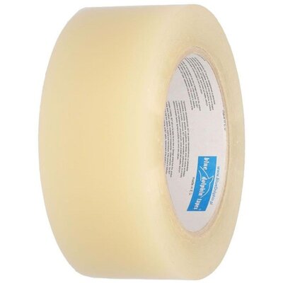 Taśma pakowa BLUE DOLPHIN 504819 (20 m)