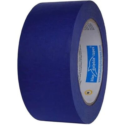 Taśma malarska BLUE DOLPHIN 555561 (50 m)