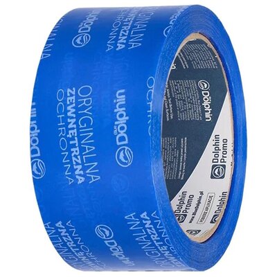 Taśma maskująca BLUE DOLPHIN 211907 (25 m)