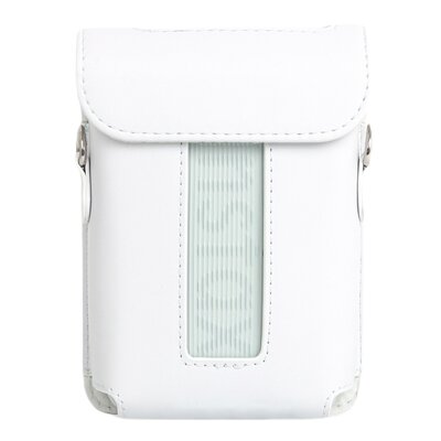 Futerał LOVEINSTANT do Fujifilm Instax Mini Link 3 Biały