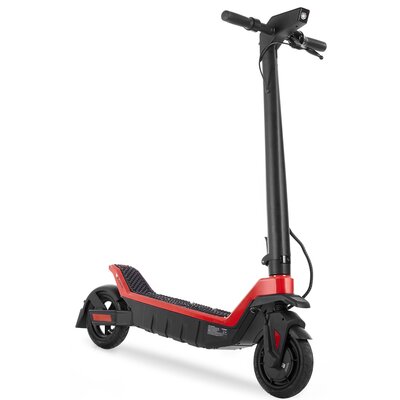 Hulajnoga elektryczna RIDER RS Sport Czarno-czerwony