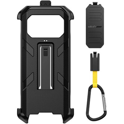 Etui ULEFONE do Armor 27/27 Pro/27T/27T Pro Czarny
