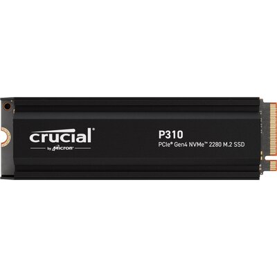 Dysk CRUCIAL P310 2TB SDD