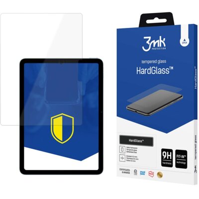 Szkło hartowane 3MK HardGlass do Apple iPad Air 11