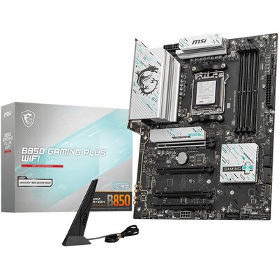 Płyta główna MSI B850 Gaming Plus WiFi