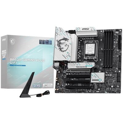 Płyta główna MSI B860M GAMING PLUS WIFI