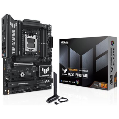 Płyta główna ASUS TUF Gaming B850-Plus WiFi
