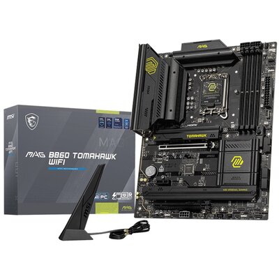 Płyta główna MSI MAG B860 Tomahawk WiFi