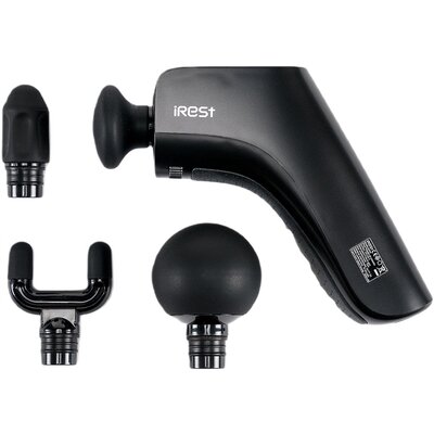 Masażer ręczny Gun IREST C513S