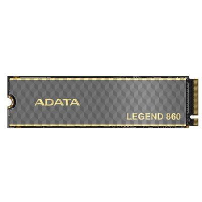 Dysk ADATA Legend 860 1TB SSD