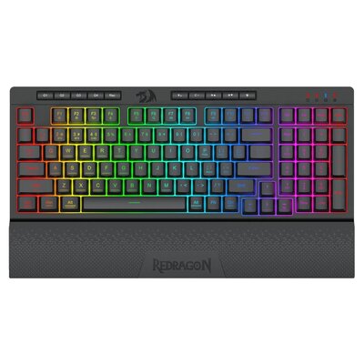 Klawiatura REDRAGON K515-RGB Shiva 98