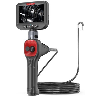 Kamera inspekcyjna RALCAM Boroskop F606B