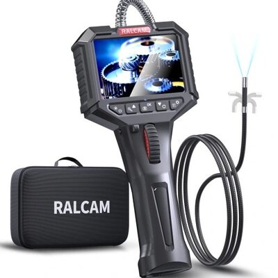 Kamera inspekcyjna RALCAM Boroskop N306