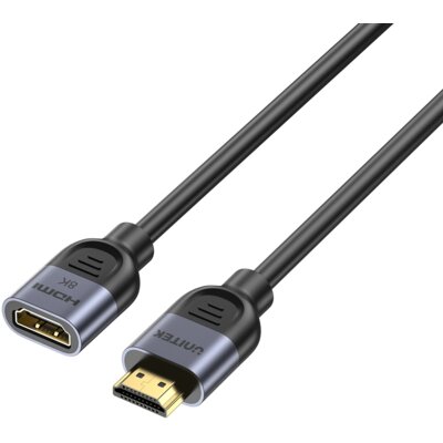 Kabel HDMI - HDMI UNITEK C11091AGY01 3 m