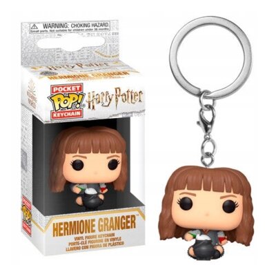 Brelok FUNKO Pop Harry Potter Hermione Granger