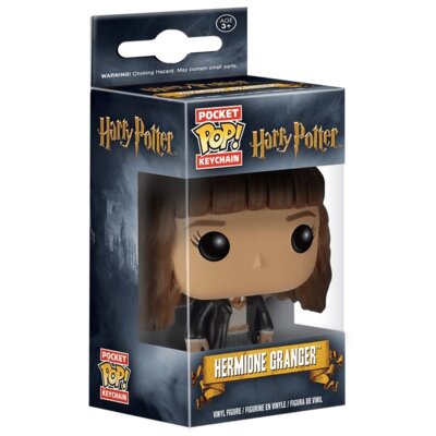 Brelok FUNKO Pop Harry Potter Hermione Granger