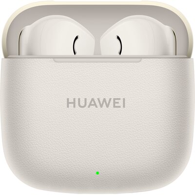 Słuchawki douszne HUAWEI Freebuds SE 3 Beżowy