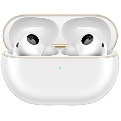 Słuchawki dokanałowe HUAWEI FreeBuds Pro 4 ANC Biały