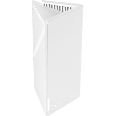 Router MSI Roamii BE Lite 2.4 / 5 GHz (DualBand), Wi-Fi Mesh