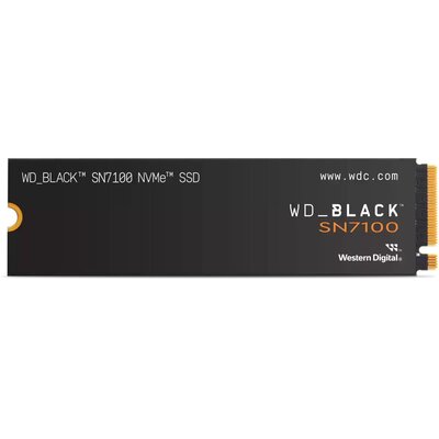 Dysk WD Black SN7100 2TB SSD