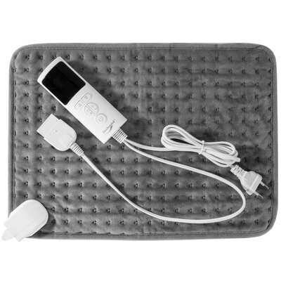 Poduszka elektryczna GOCKOWIAK Greta 30 x 40 cm