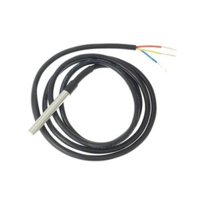 Czujnik temperatury SHELLY DS18B20 1m