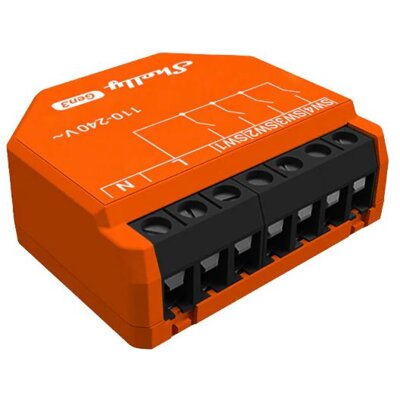 Sterownik SHELLY i4 Gen3 S3SN-0024X