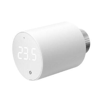 Głowica termostatyczna SHELLY TRVBLU2 (2 szt.)