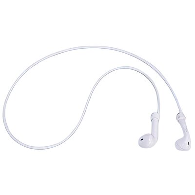 Pasek BELINE Anti-Lost do Apple AirPods Biały