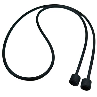 Pasek BELINE Anti-Lost do Apple AirPods Czarny