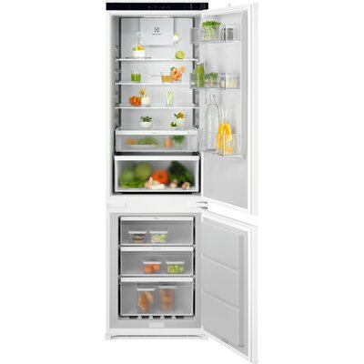 Lodówka ELECTROLUX ENTMUSP8S
