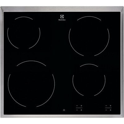 Płyta ceramiczna ELECTROLUX EHF16240XK