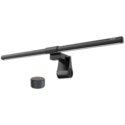 Lampa na monitor YEELIGHT Pura Monitor Light Bar Pro 5 W Czarny