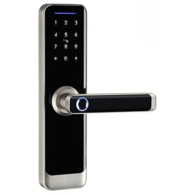 Zamek AVATTO SDL-A270-S-6072 WiFi