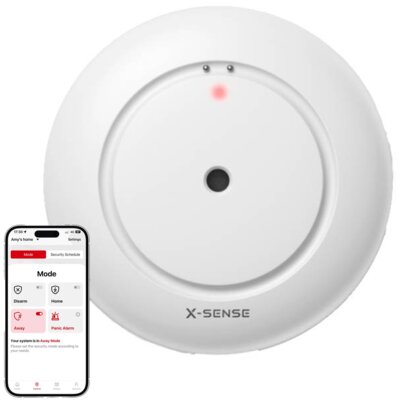 Czujnik zalania X-SENSE SWS51 Wi-Fi