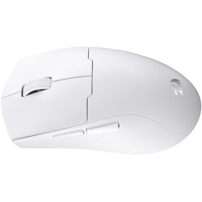 Mysz REDRAGON K1NG Pro Max M918W Biały