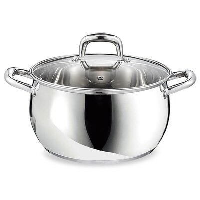 Garnek MAESTRO MR-3515-16 16 cm