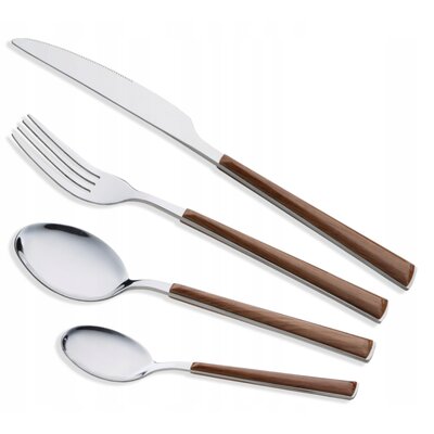 Zestaw sztućców MAESTRO MR-1535C (24 elementy)